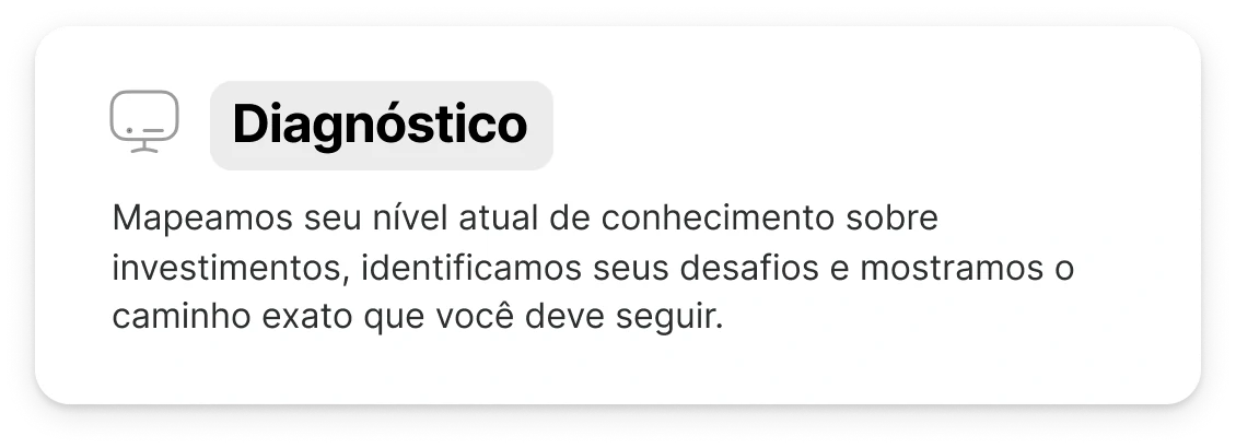 DIAGNOSTICO