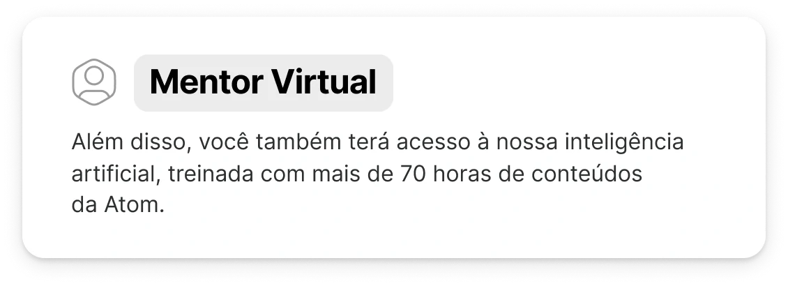 MENTOR VIRTUAL